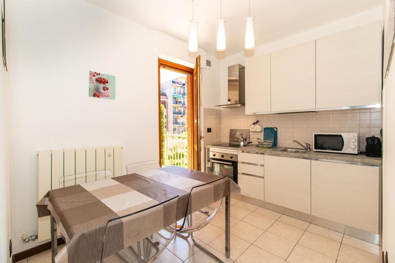 Casa Like With Parking Turín