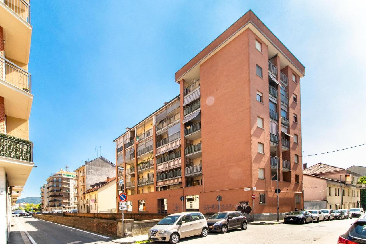 Apartamento Casa Like With Parking