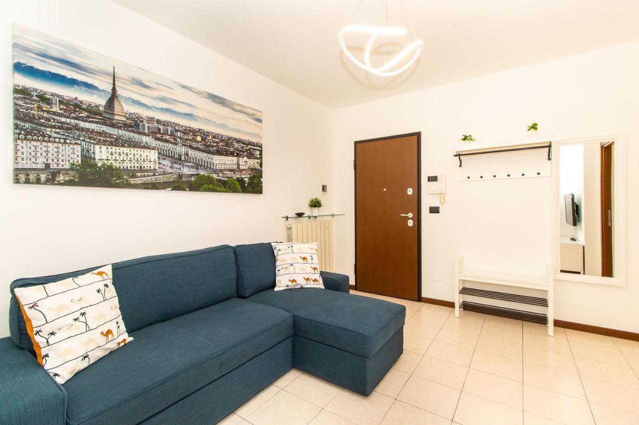 Apartamento Casa Like With Parking *