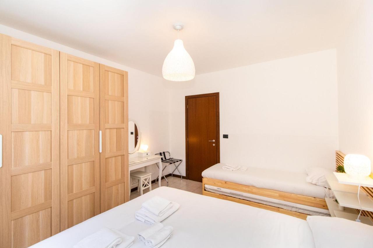 Apartamento Casa Like With Parking *