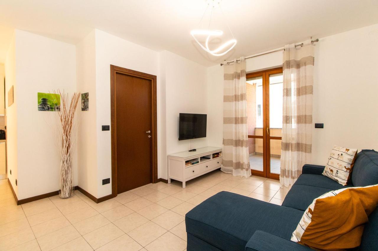 Casa Like With Parking Turín