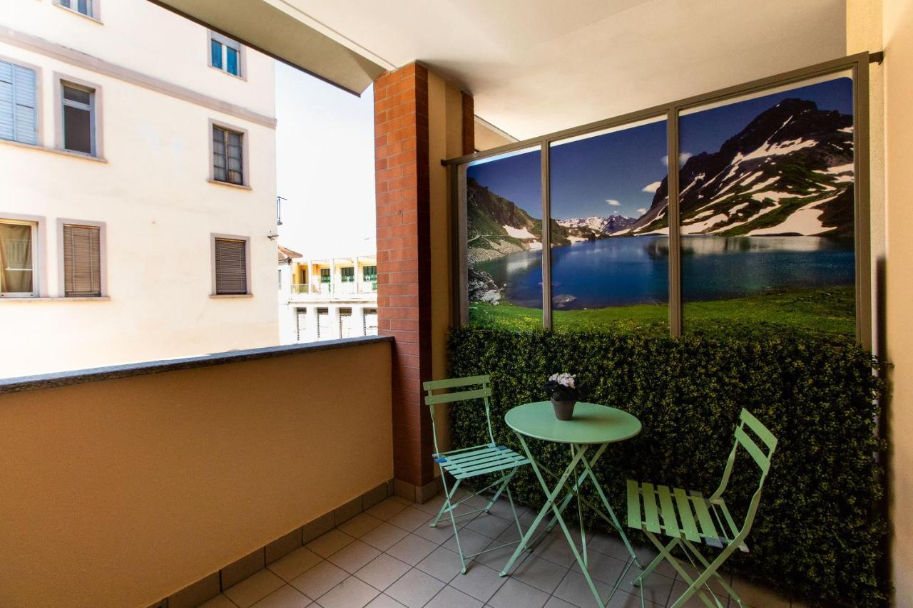 Apartamento Casa Like With Parking *