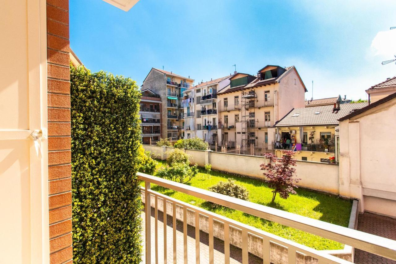 Apartamento Casa Like With Parking